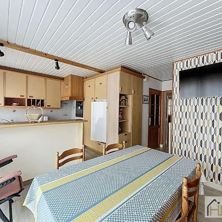 Appart 1Er Etage, Plage A 50M Bray-Dunes Exterior foto